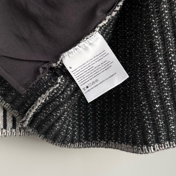 lululemon cotton-cashmere wrap - Picture 11 of 15